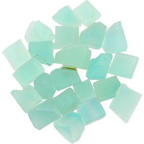 100 قيراط، أحجار كريمة خام طبيعية بالجملة، مجموعة أحجار خشنة كبيرة الحجم، لوازم كريستال فضفاضة لصنع المجوهرات، خام متنوع غير معالج، بلورات شفاء الشاكرا، مجموعة الأحجار الكريمة in Kuwait