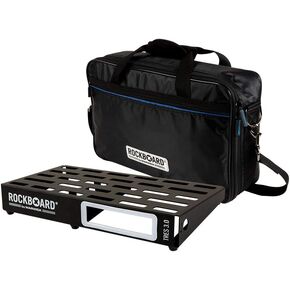 RockBoard TRES 3.0 (9.25" x 16.75"), with Pro GigBag in Saudi Arabia