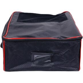 Golf Trunk Storage Organizer Bag for Accessories and Shoes in Kuwait