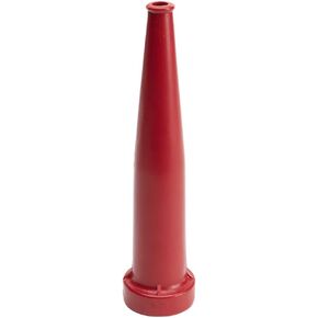 Heavy Duty Plastic 1 1/2" Smooth Bore Fire Nozzle (NH) in Kuwait