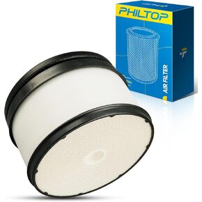 PHILTOP Engine air filter CA7626 Replacement for Toyota 4Runner 1996-2002, Tacoma 1995-2004, Supra 1993-1998 & Lexus SC300, SC400 1992-2000 in Saudi Arabia