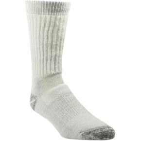 Woolrich Merino Wool Hiking Crew Socks in Saudi Arabia