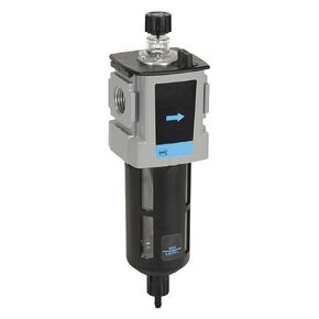 Air Line Lubricator, 90 cfm Max. Flow, Mfr: L18-03-KK00B-A in Kuwait