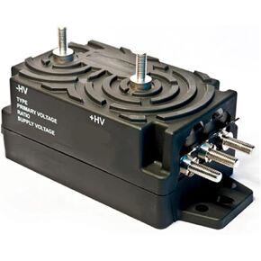 DVL250 Voltage Sensor Transformer 250V in Kuwait