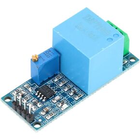 Compatible with Voltage Sensor Module, ZMPT101B AC Voltage Transformer Module Single-phase Active Output, Single Board Computers in Kuwait