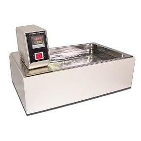 WBL-20LC-SSD1 Water Bath - Circulating Variable Temp - 20 Liter in Kuwait