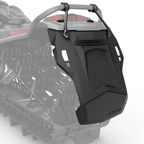 Ski-Doo LinQ Lightweight Snowflap Extension, 860203003 in Saudi Arabia