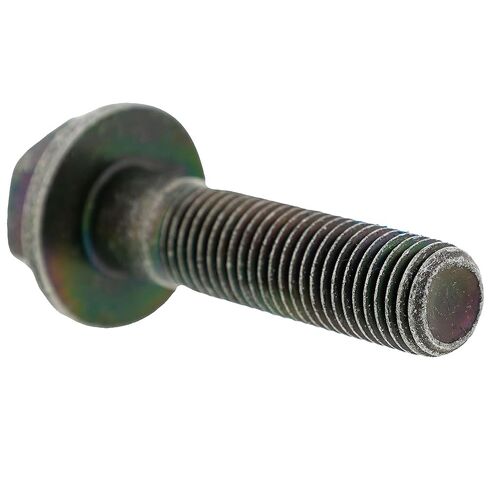 برغي سداسية شفة Polaris Snowmobile، M10 x 1.25 x 40، ZOD، قطعة OEM الأصلية 7519254، الكمية 1 in Kuwait