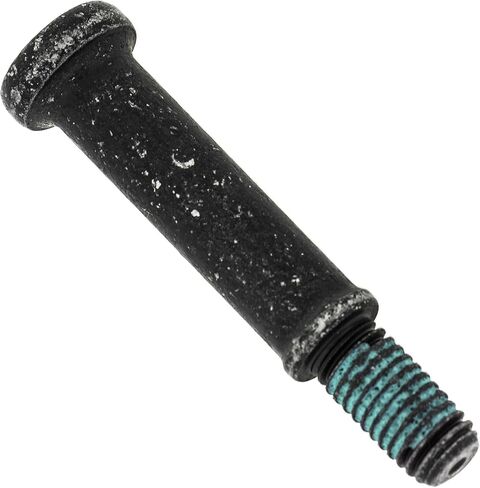 Polaris Ranger Striker Pin, Genuine OEM Part 7520793, Qty 1 in Saudi Arabia