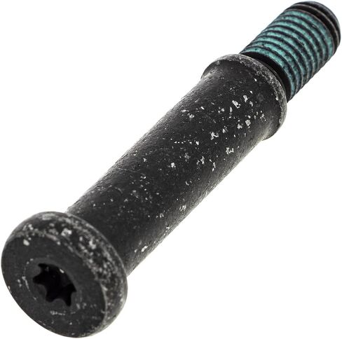Polaris Ranger Striker Pin, Genuine OEM Part 7520793, Qty 1 in Saudi Arabia