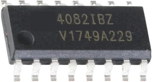 4082IBZ HIP4082IB HIP4082IBZ ISL4082IBZ HIP4082 SOP16 IC Chip 5/20pcs(10Pcs HIP4082IBZ) in Saudi Arabia