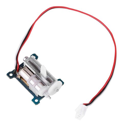 Linear Servo Linear Actuator 1.5g Micro Digital Analog Servo Loading Linear Actuator for Ultra-Micro 3D Flight Aircraft in Saudi Arabia