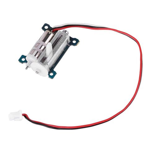 Linear Servo Linear Actuator 1.5g Micro Digital Analog Servo Loading Linear Actuator for Ultra-Micro 3D Flight Aircraft in Saudi Arabia