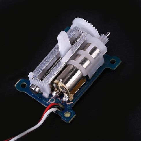 Linear Servo Linear Actuator 1.5g Micro Digital Analog Servo Loading Linear Actuator for Ultra-Micro 3D Flight Aircraft in Saudi Arabia