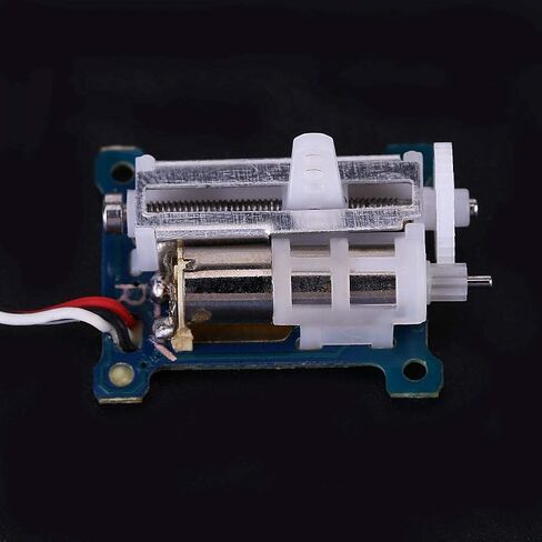 Linear Servo Linear Actuator 1.5g Micro Digital Analog Servo Loading Linear Actuator for Ultra-Micro 3D Flight Aircraft in Saudi Arabia