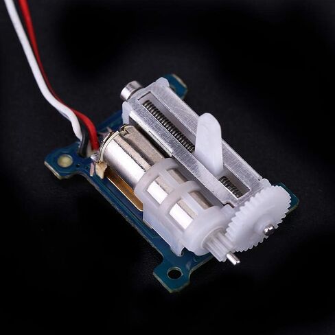 Linear Servo Linear Actuator 1.5g Micro Digital Analog Servo Loading Linear Actuator for Ultra-Micro 3D Flight Aircraft in Saudi Arabia