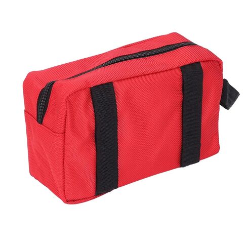 Lockout Tagout Bag, Large Capacity Lockout Tags Carrying Bag Lock Storage Bag, Electrical Lockout Tagout Pocket Bag, Lockout Bag for Lockout Tagout Device in Saudi Arabia