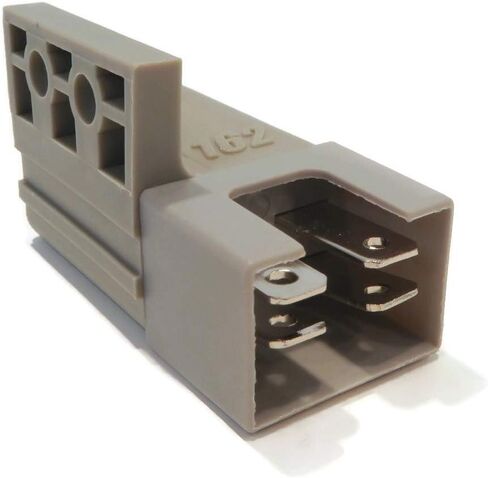 The ROP Shop (2) Safety SWITCHES fit Cub Cadet GT1554 GT15554VT LT1042 LT1045 LT1046 LT1050 in Kuwait