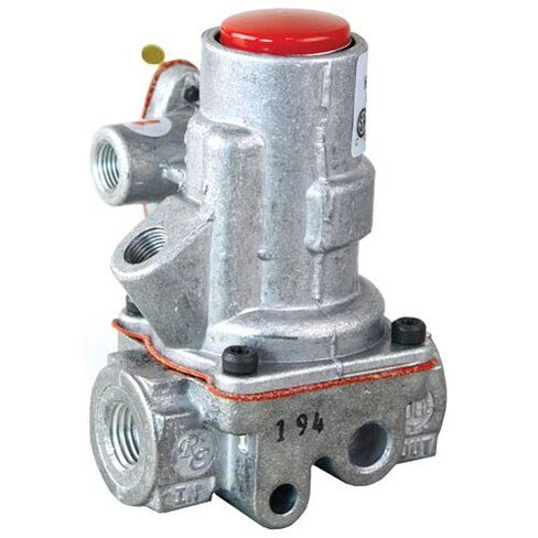 Exact FIT for BASO H15QR-3 Valve, Safety - Replacement Part by MAVRIK in Saudi Arabia