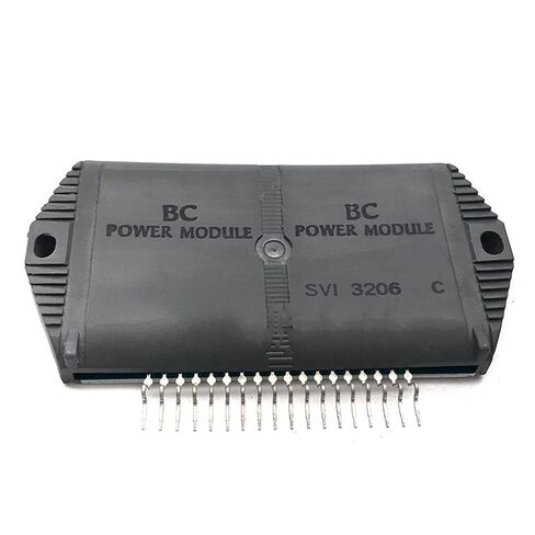 SV13206C AF الصوت ستيريو مكبر كهربائي وحدة IC in Saudi Arabia