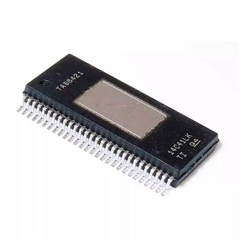 TAS6421QDKQRQ1 TAS6421 Mono 1 Channel Class D Audio Amplifier IC HSSOP-56 in Saudi Arabia