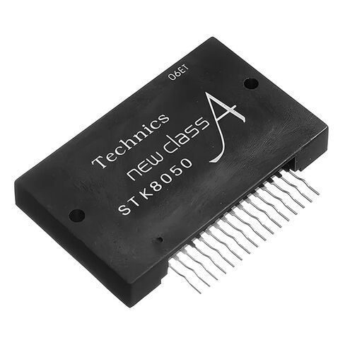 STK8050 AF Audio Power Amplifier IC Module in Saudi Arabia
