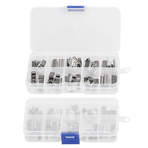 Keenso Integrated Circuit IC Chip Assortment Kit, HighQuality 85 Pcs IC Chips for Home Circuit Work, with Storage Box, DIP Welding Adapter Connector for Audio Amplifier Enthusiasts in Saudi Arabia