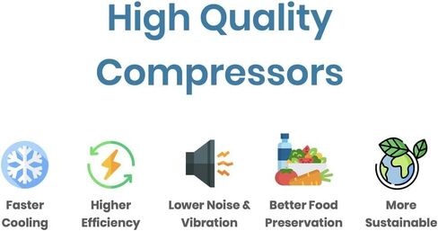 Xiltek 29" Stainless Steel and Glass Door Commercial Reach-in Refrigerator Cooler - 23 cu. ft in Kuwait