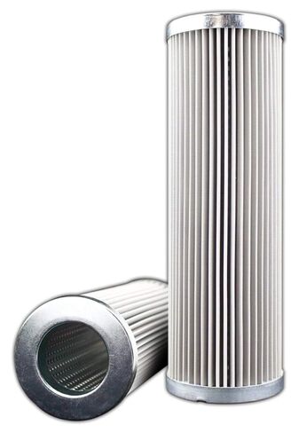 Replacement Hydraulic Filter Compatible with MAHLE PI8230DRG25, 1-Pack in Saudi Arabia