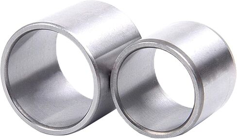 Bushing,2Pcs Steel Bearing Bushing Inner Sleeve Bushing Ring Inner Diameter 32mm, 32x42x28mm(32x42x28mm) in Saudi Arabia
