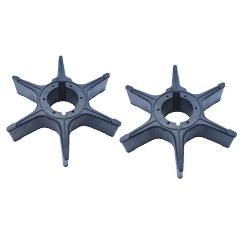 2PCS Water Pump Impeller 17461-96301 17461-96311 Fits for 20HP-40HP Boat Engines in Saudi Arabia