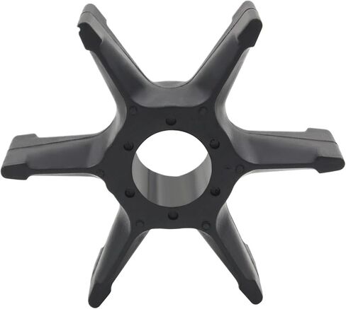 for 36 40 HP Water Pump Repair Rubber Impeller T36-03000200 in Kuwait