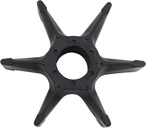 for 36 40 HP Water Pump Repair Rubber Impeller T36-03000200 in Kuwait