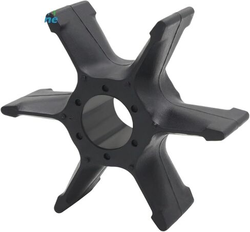 for 36 40 HP Water Pump Repair Rubber Impeller T36-03000200 in Kuwait