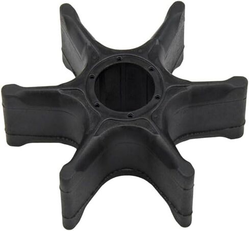 Impeller For Yamaha 90 115 130 150 175 200 225 250 HP 2/4 Stroke Outboard in Saudi Arabia