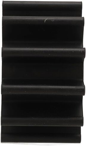 WATER PUMP IMPELLER 12 BLADES FLEXIBLE BOAT OUTBOARD PUMP REPLACEMENT LEHMAN STRONG PERFORMANCE MARINE in Kuwait