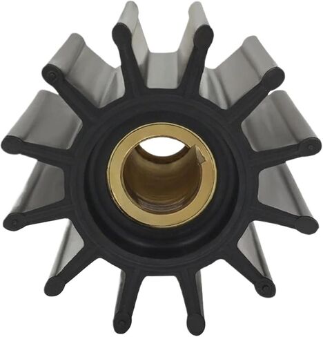 1pc Pump Impeller for GM18793 3897337 3916852 7600-01 in Kuwait