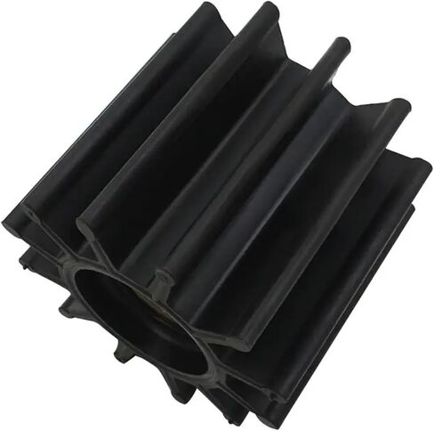 1pc Pump Impeller for GM18793 3897337 3916852 7600-01 in Kuwait