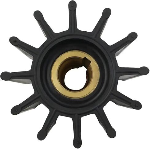 1pc Pump Impeller for GM18793 3897337 3916852 7600-01 in Kuwait