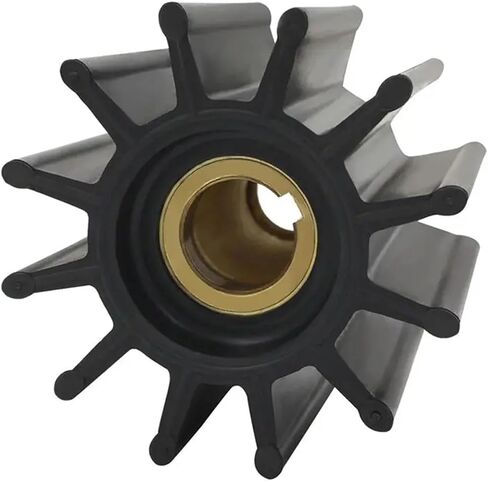 1pc Pump Impeller for GM18793 3897337 3916852 7600-01 in Kuwait