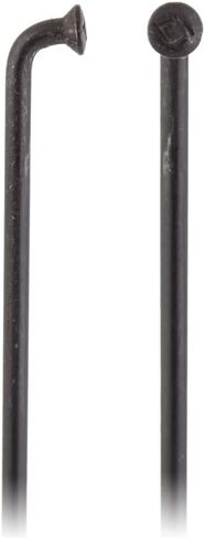 DT Swiss Spoke Bulk Comp Black 2.0/1.8 276 - SCO020276S0500 in Saudi Arabia