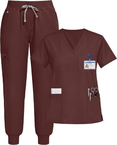 الدعك للنساء مجموعة ، سروال ، مسدود in Kuwait