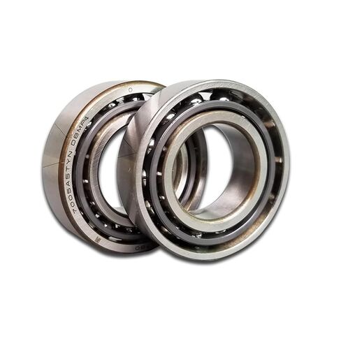 7007C 7008C 7009C 7010C 7011C 7012C P4 A Pair Machine Tool Spindle Bearings(7007C P4 A Pair) in Saudi Arabia
