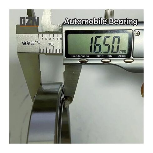 1 قطعة AB12458S06 100X130X16.5MM محامل نقل الكرة الأخدود العميق in Saudi Arabia