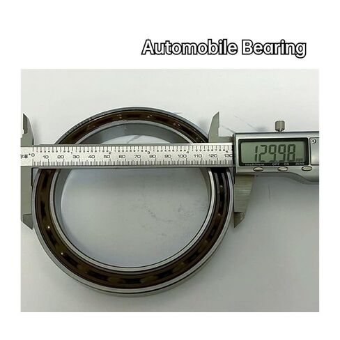 1 قطعة AB12458S06 100X130X16.5MM محامل نقل الكرة الأخدود العميق in Saudi Arabia