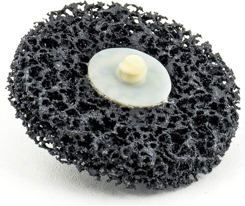 77355 أقراص Sait-Lok-R من خيوط النايلون غير المنسوجة مقاس 3 بوصات، 10 عبوات in Kuwait