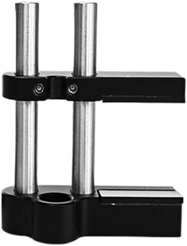 حامل العدسة ZJJ-B-40 ZJJ-H-60 40.6/66 ملم حامل عدسة مستطيل قابل للتعديل (ZJJ-B-40) in Kuwait
