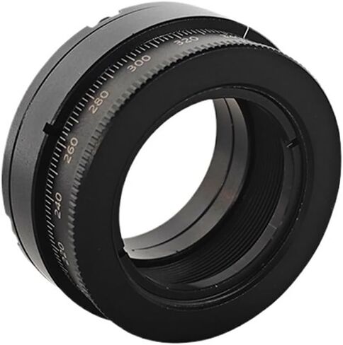 حامل العدسة XZX-360-0.5 XZX-360-1.0 0.5/1 بوصة حامل إطار تعديل دوار 360 درجة (XZX-360-1.0) in Kuwait