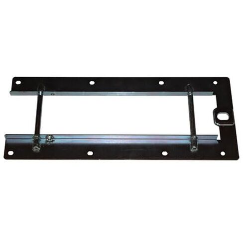 1181800 Mounting Bracket - Bottom Center Divider 12 Row 20 Inch Compatible with Capello in Kuwait