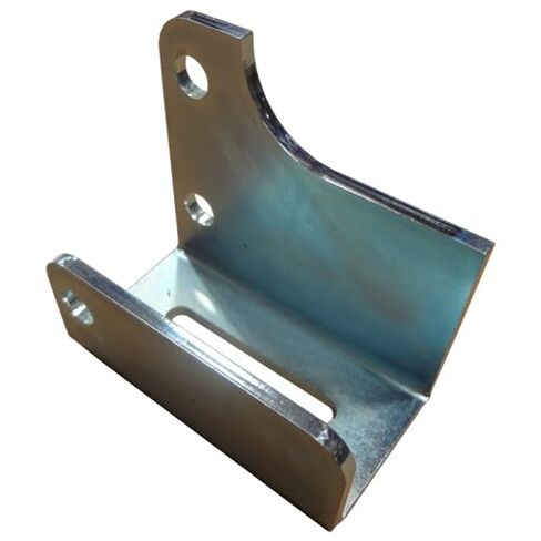 1237200 Mounting Bracket, CNH Adapter Compatible with Capello in Saudi Arabia